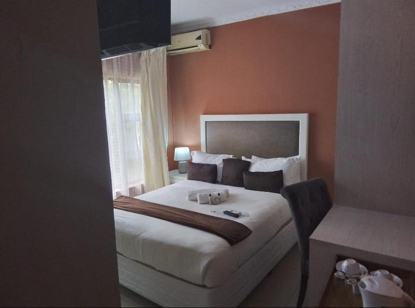 Belz Boutique Hotel Ixopo Экстерьер фото